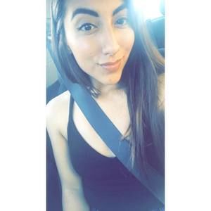 Meet your Posher, Stephanie